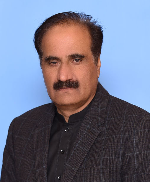 Haji Imtiaz Ahmad Choudhry
